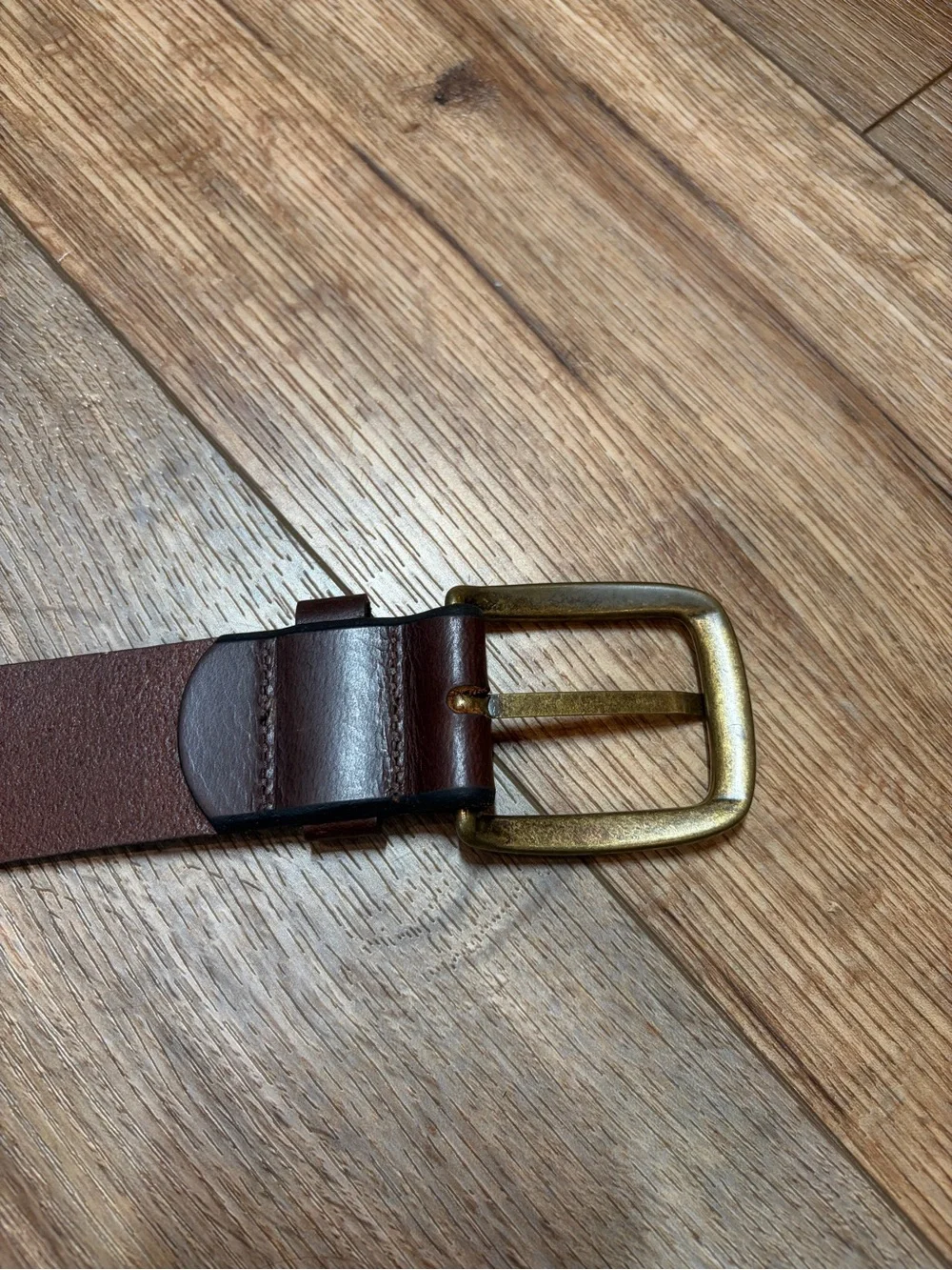 L.L. Bean material crafted